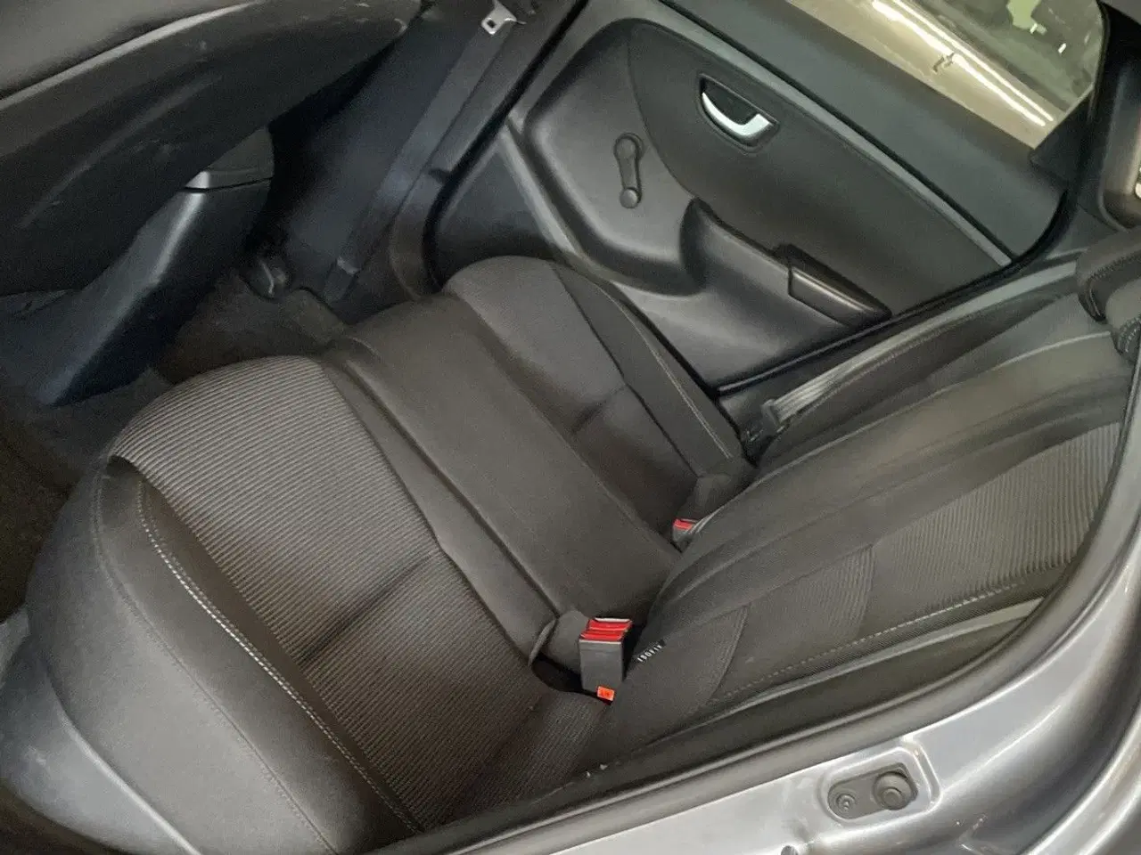 Billede 11 - Hyundai i30 1,6 CRDi Comfort ISG 110HK 5d 6g