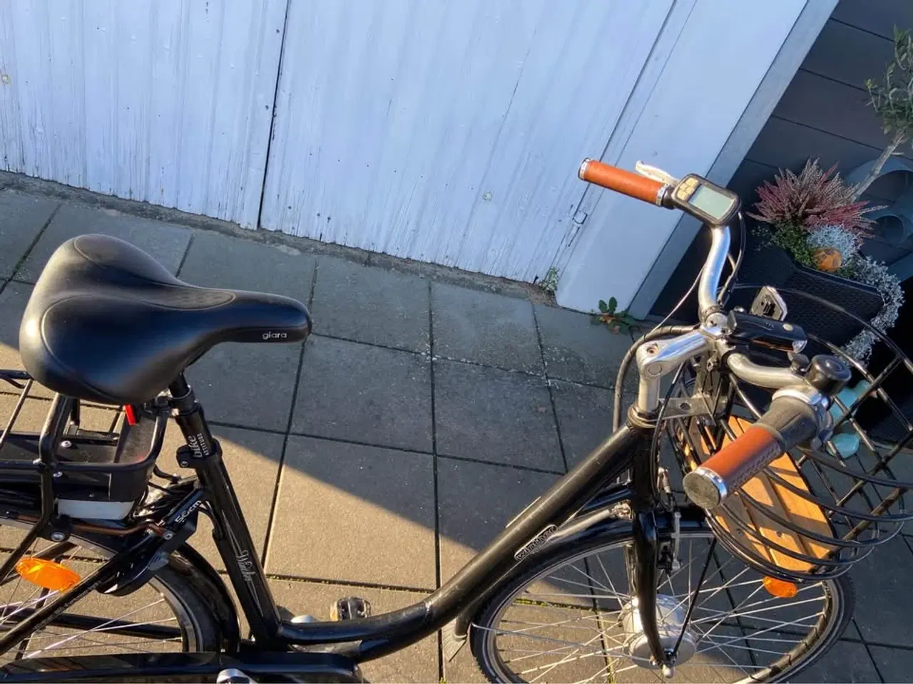 Billede 3 - Winther . 28" hjul, 50cm. stel, 7 gear