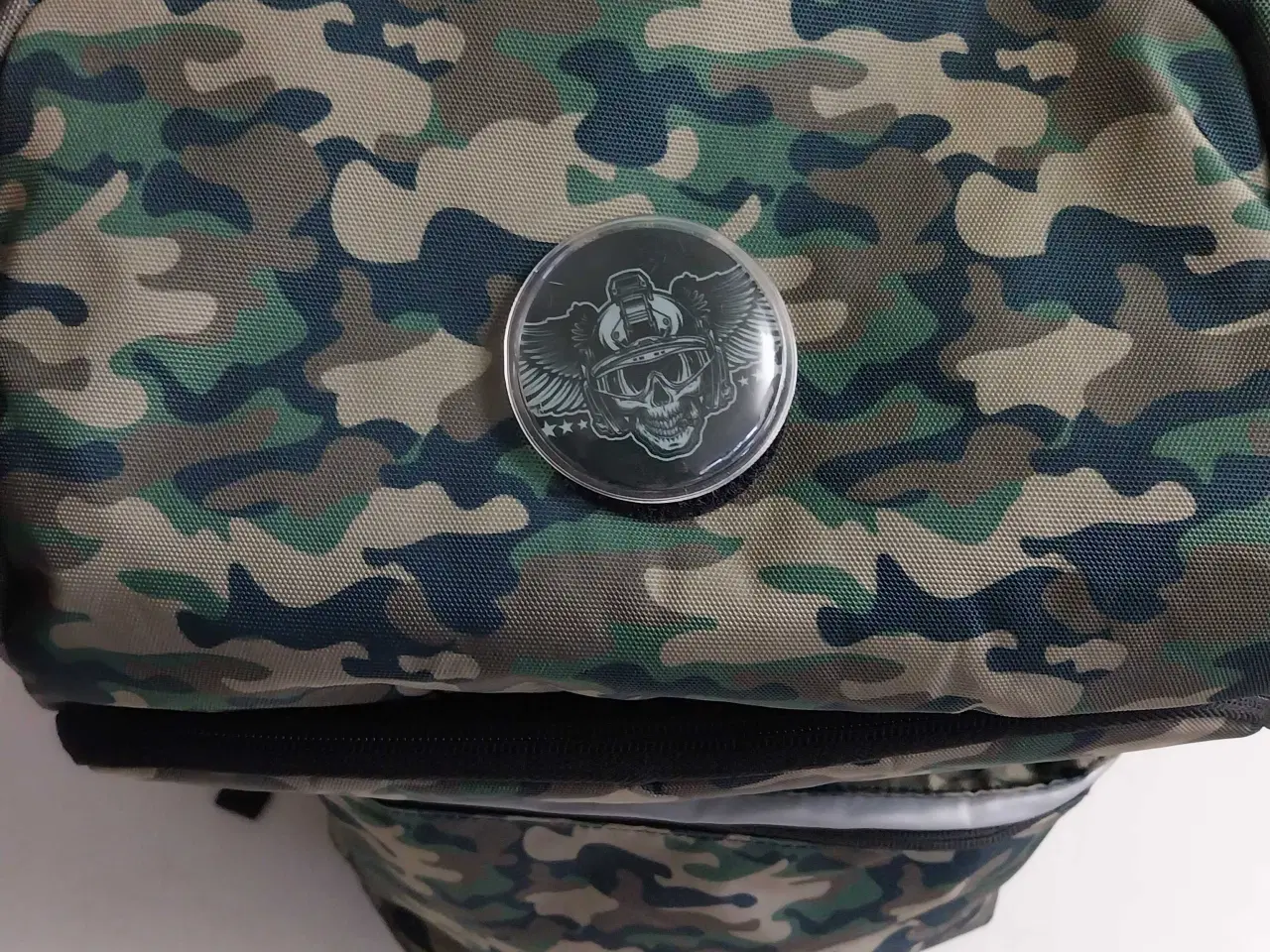 Billede 5 - Danpen skoletaske 