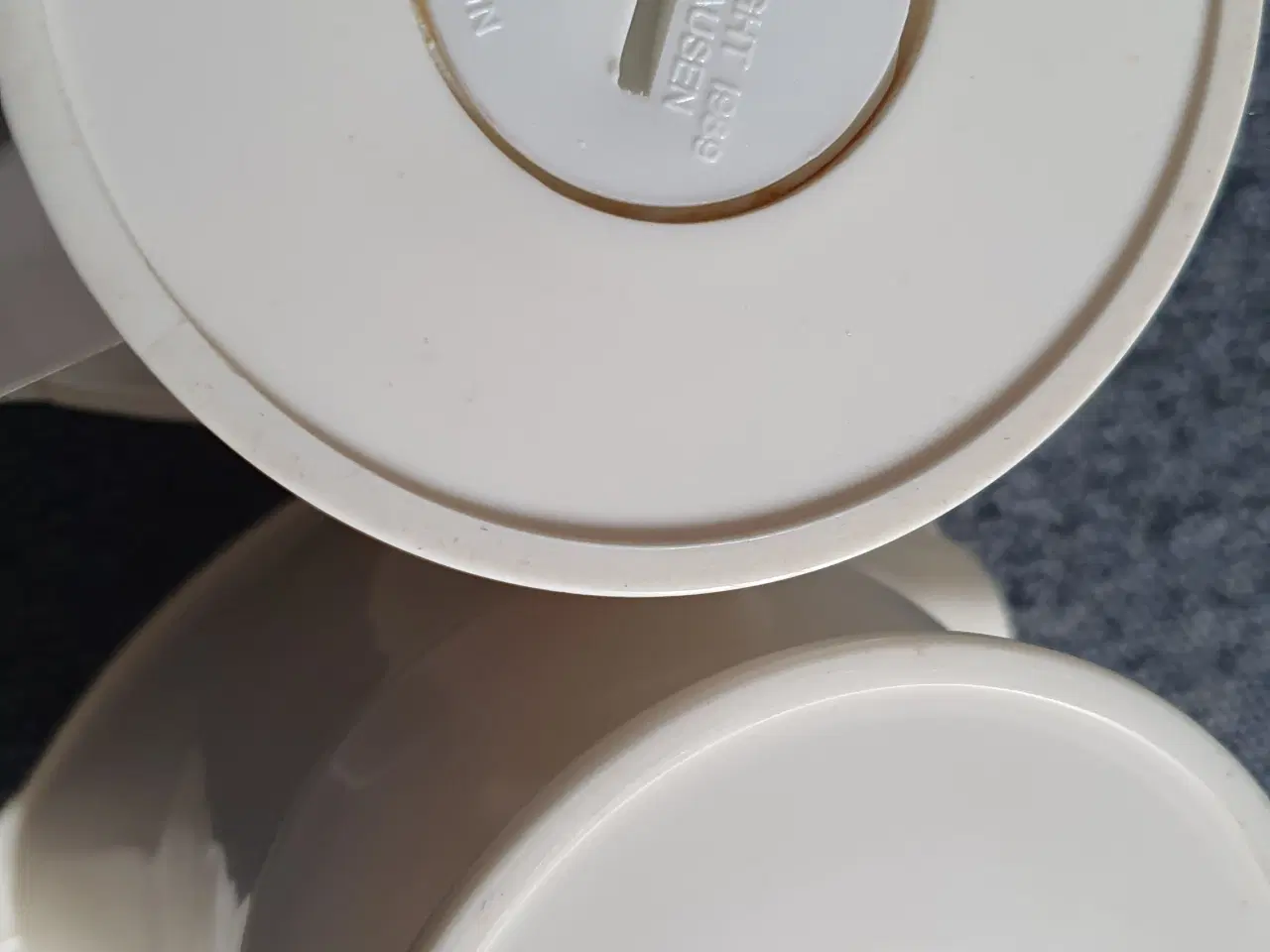 Billede 4 - Termo sovsekander ,dansk design,  retro, vintage 
