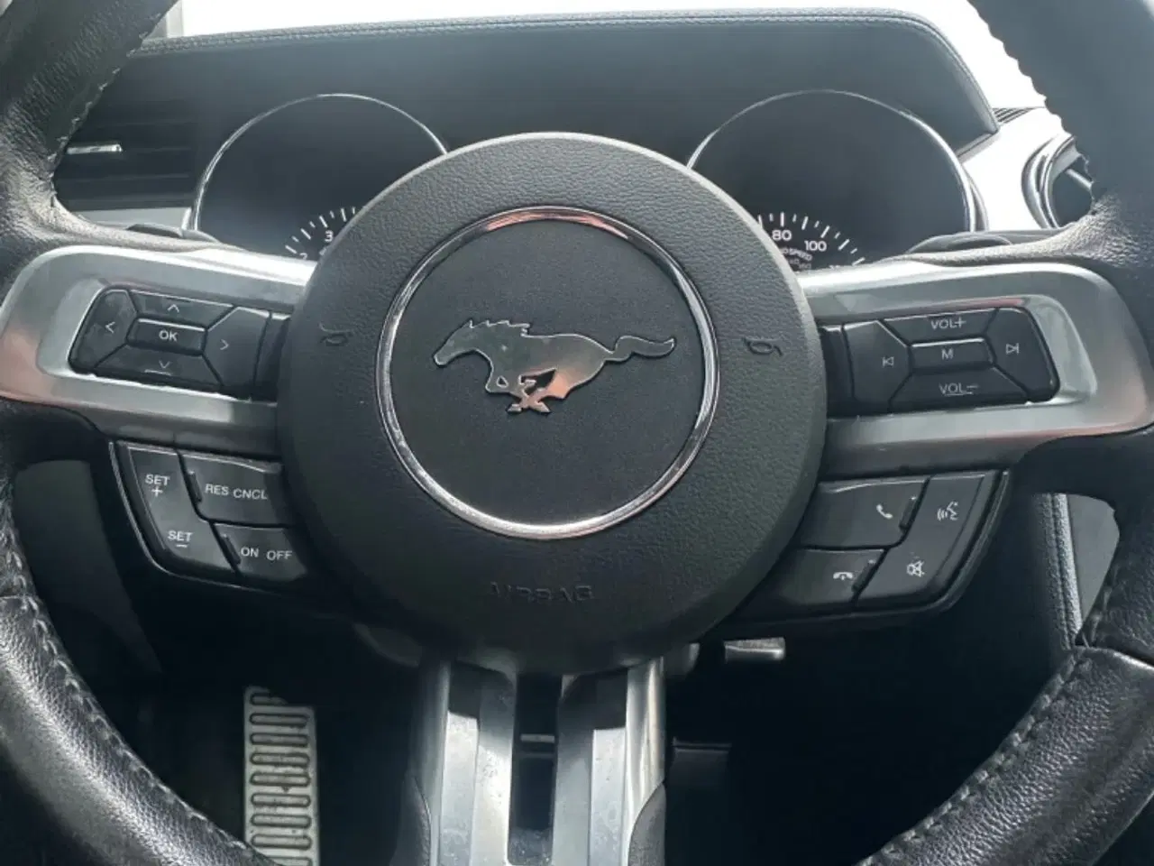 Billede 9 - Ford Mustang 5,0 V8 GT Fastback aut.