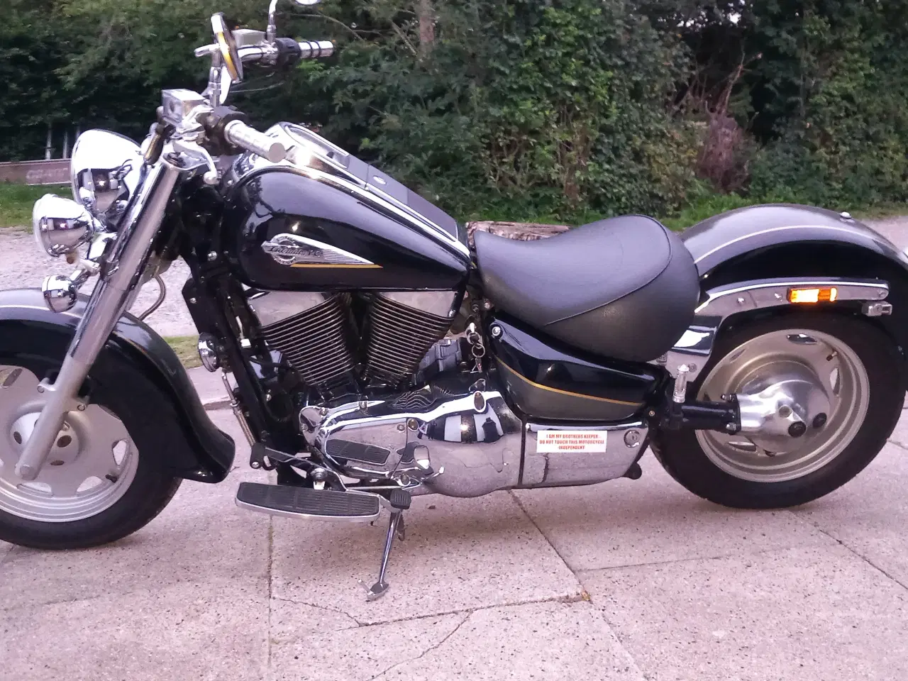Billede 6 - Suzuki VL 1500 LC