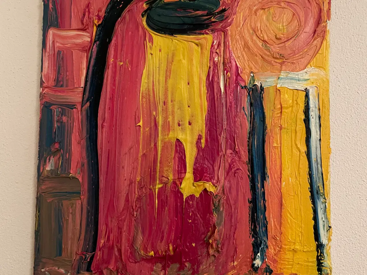 Billede 1 - Frederik Næblerød