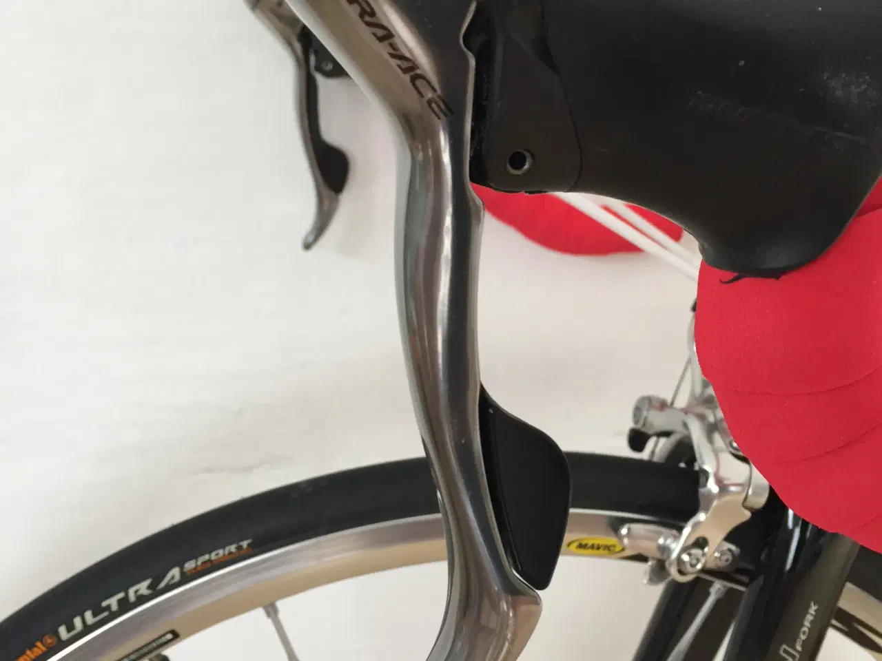 Billede 6 - Racercykel
