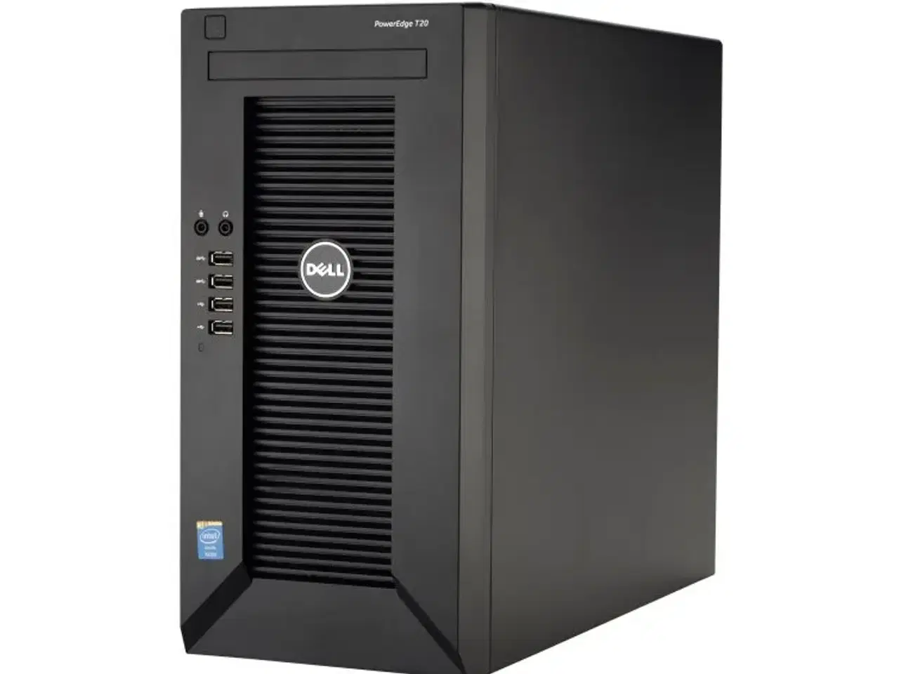 Billede 1 - Dell PowerEdge T20 Mini Tower Server 3.6 GHz 28GB