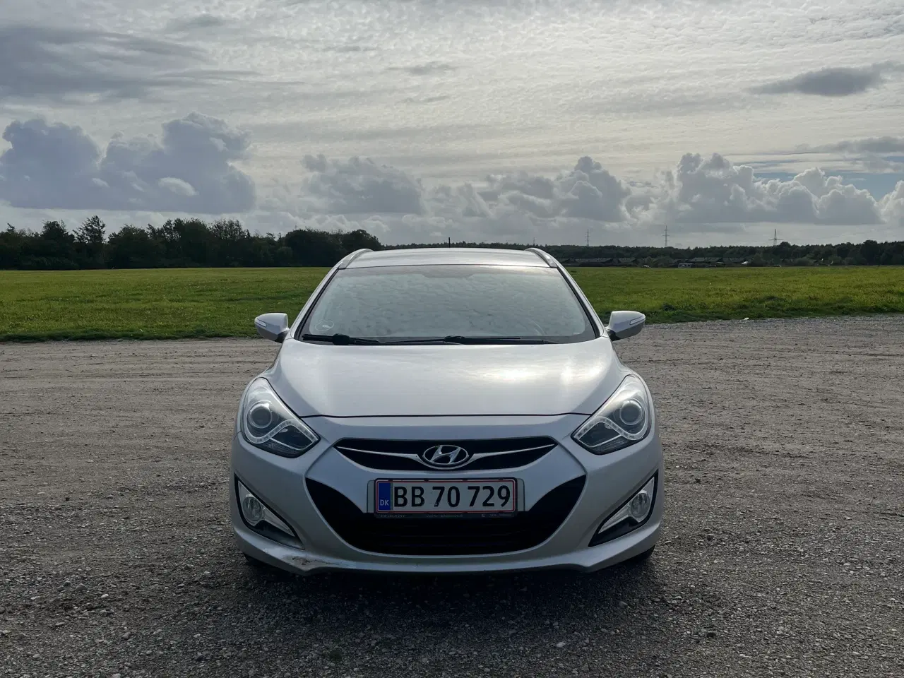 Billede 2 - Hyundai i40