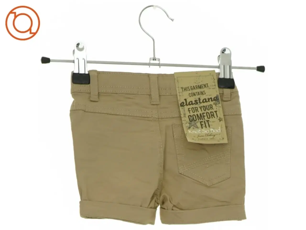 Billede 2 - Shorts fra Knot so bad (str. 68 cm)