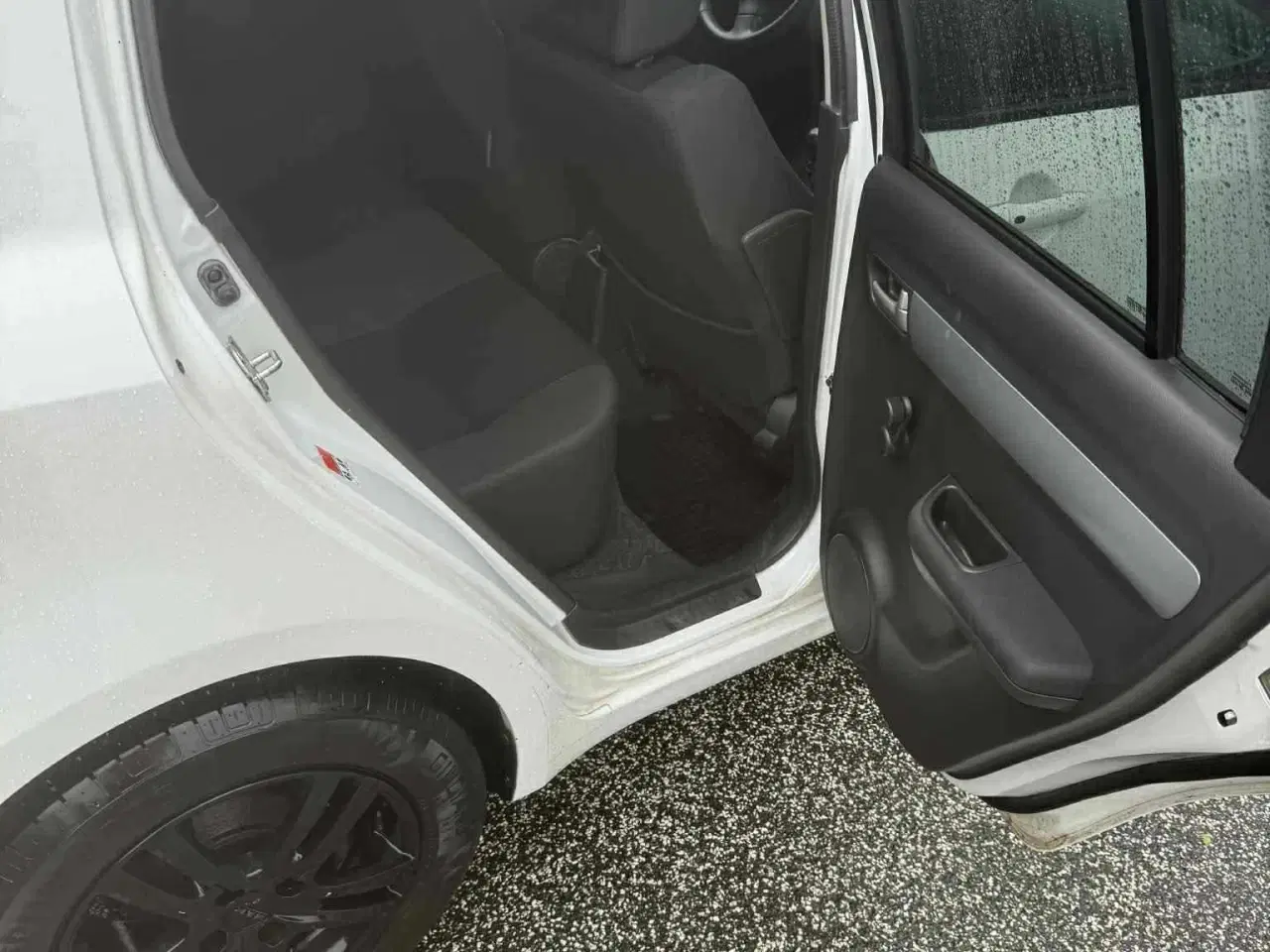 Billede 5 - Suzuki Swift