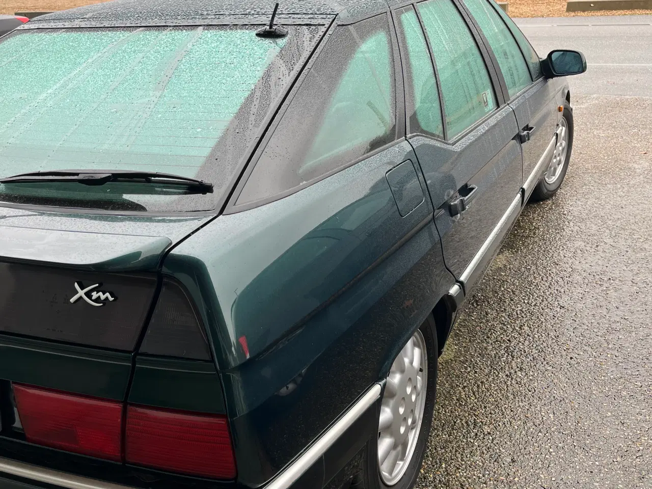 Billede 4 - Citroen XM V6 I 24 V