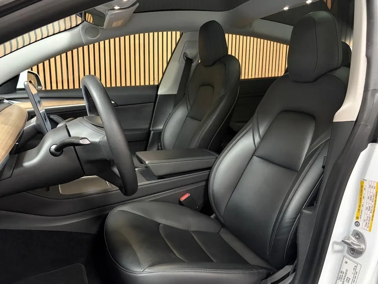 Billede 7 - Tesla Model 3 RWD