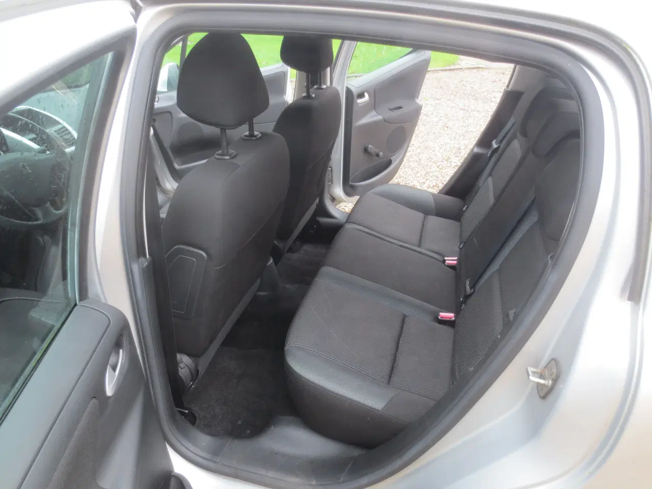 Billede 14 - Peugeot 207 1.6 HDi Km 152. Uden syn.