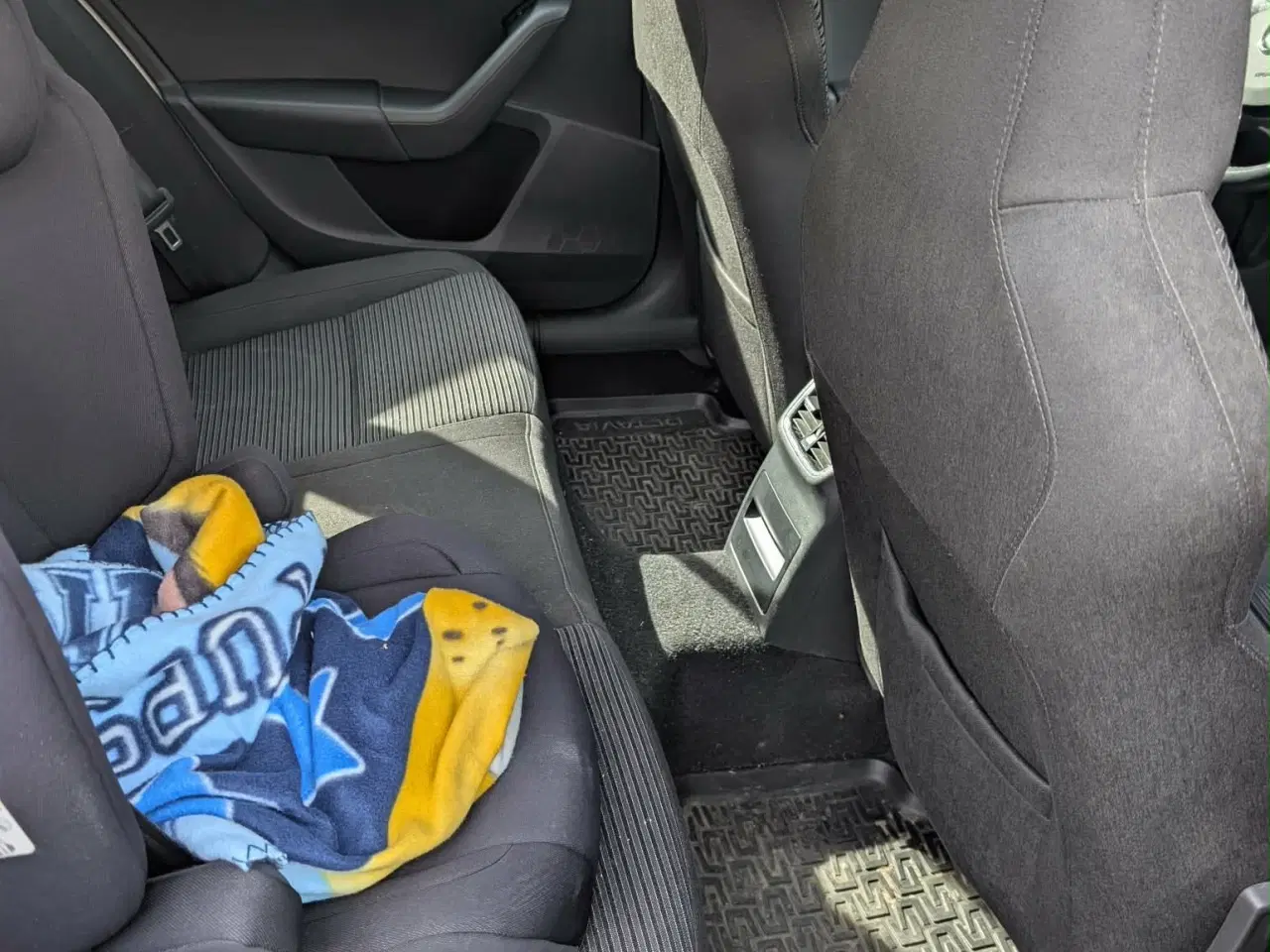 Billede 10 - Skoda Octavia 2.0 