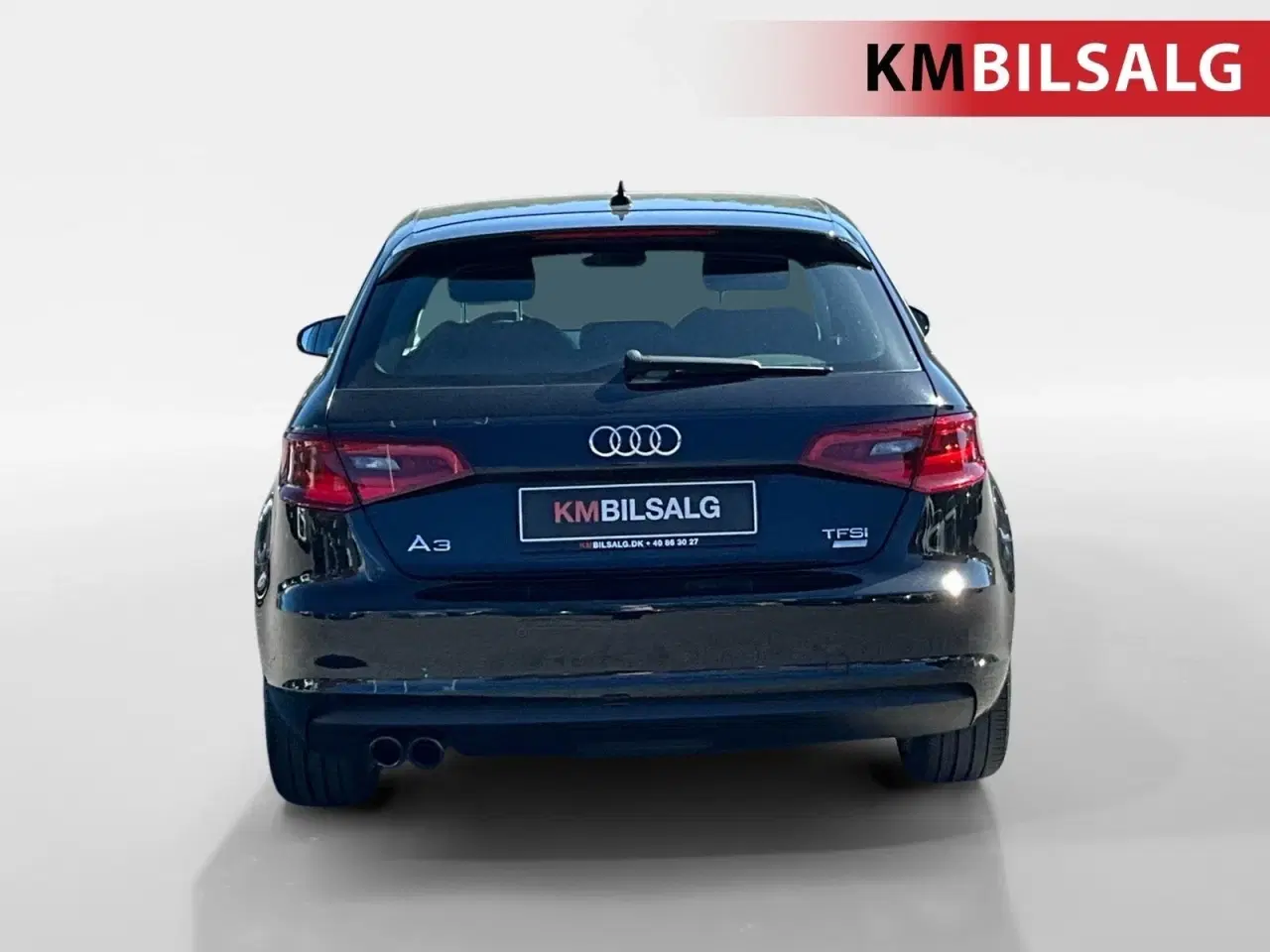 Billede 4 - Audi A3 1,4 TFSi 150 Ambition Sportback