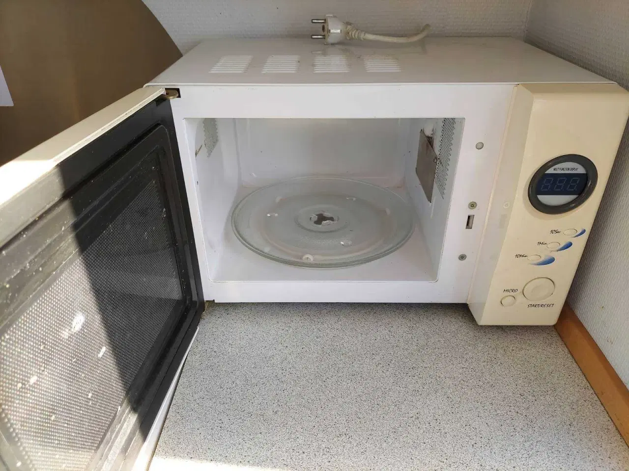 Billede 2 - Gorenje mikroovn