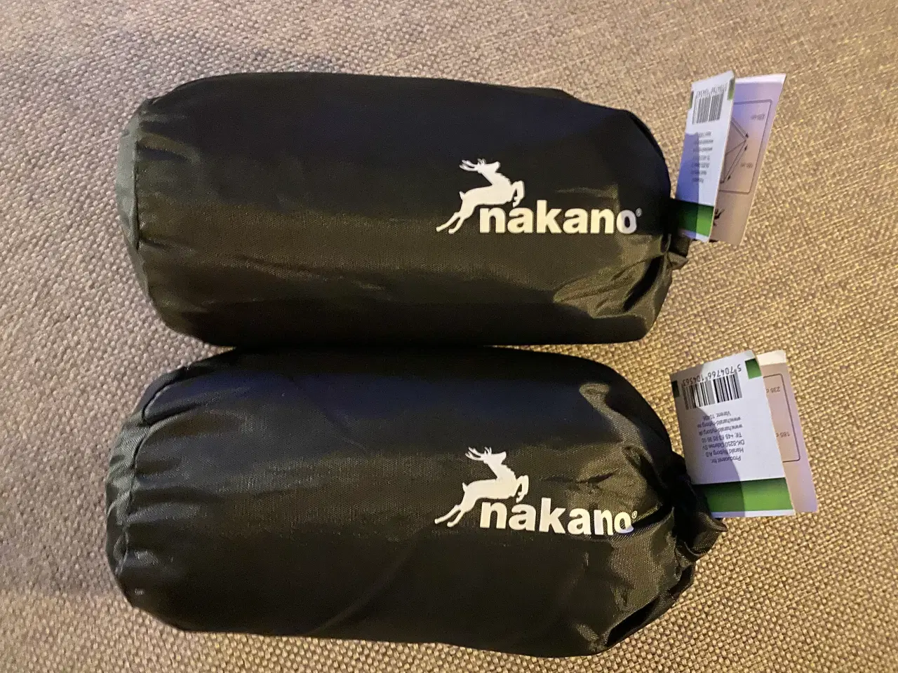 Billede 2 - 2 helt NYE myggenet