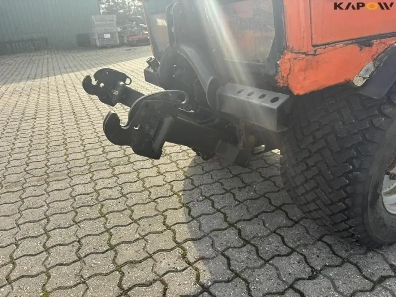 Billede 9 - Holder C 240