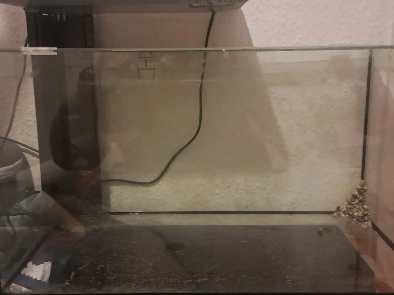Billede 2 - Akvarium 40 Litter