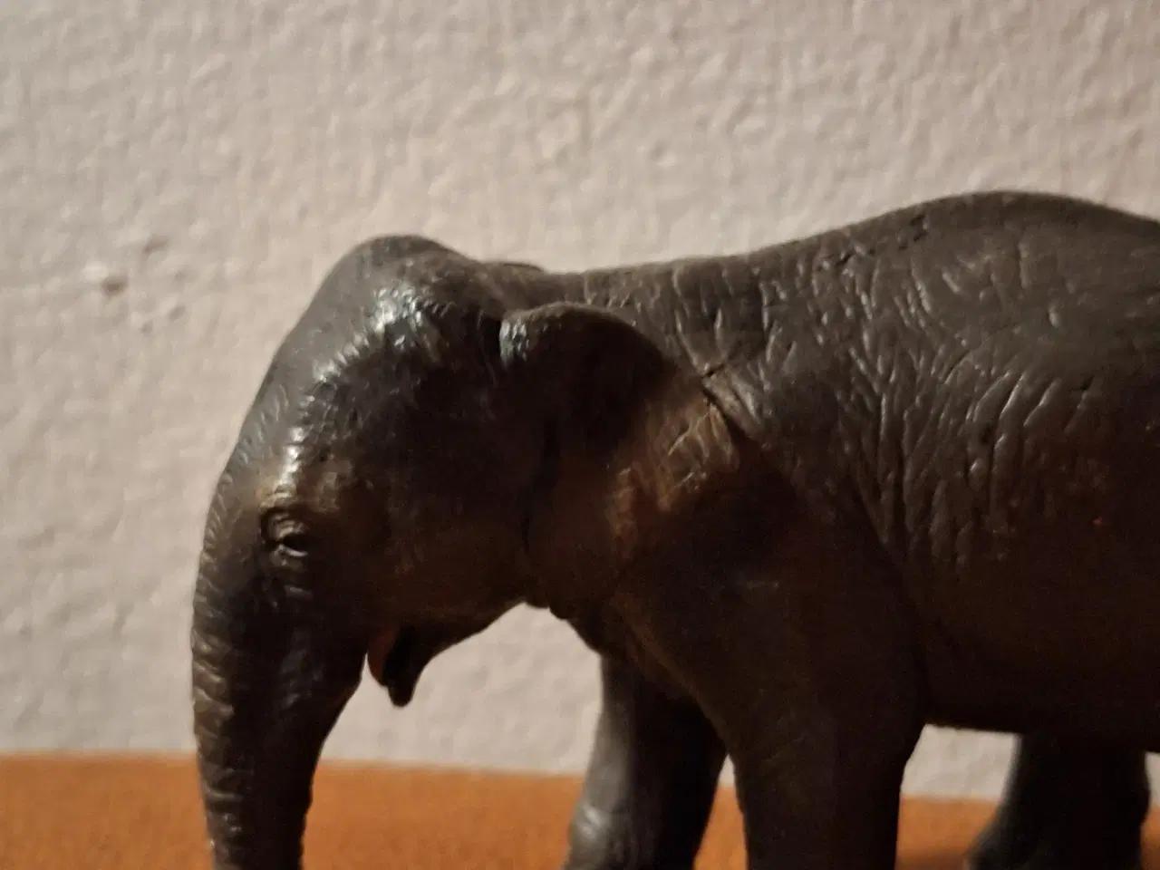 Billede 2 - Schleich elefant 
