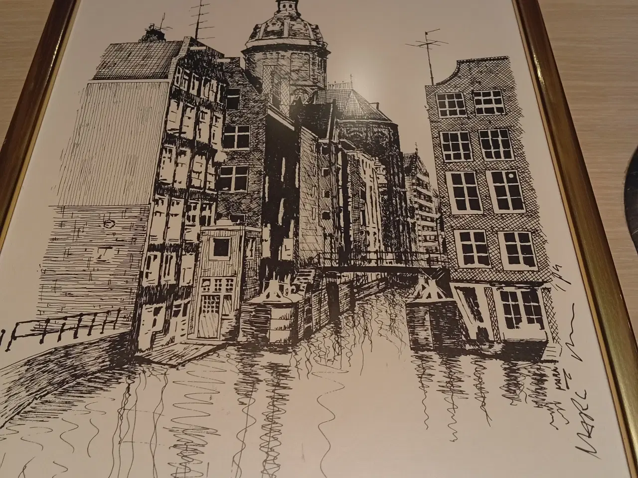 Billede 3 - amsterdam billeder 