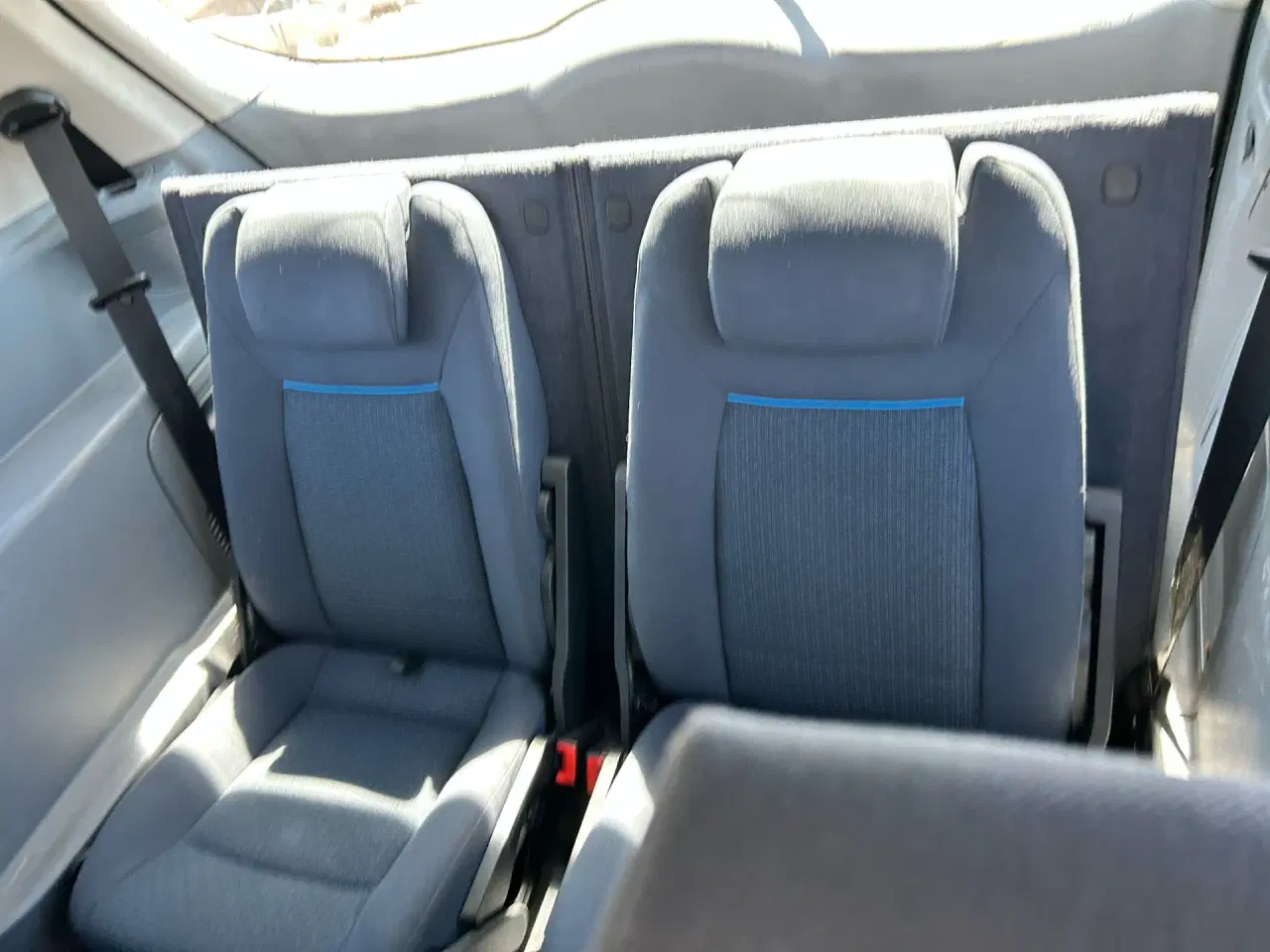 Billede 6 - Ford S-Max 2,0 Trend 145HK
