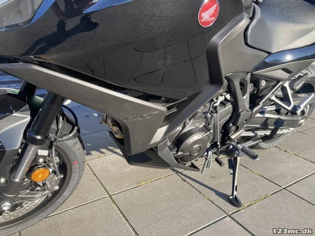 Billede 25 - Honda NT 1100 A MC-SYD BYTTER GERNE 5 ÅRS FABRIKS GARANTI