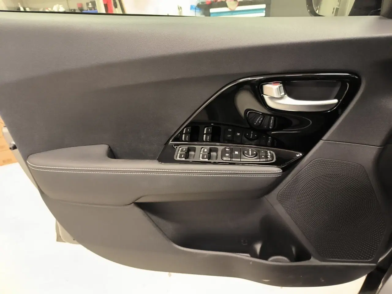 Billede 12 - Kia e-Niro 39 Spirit
