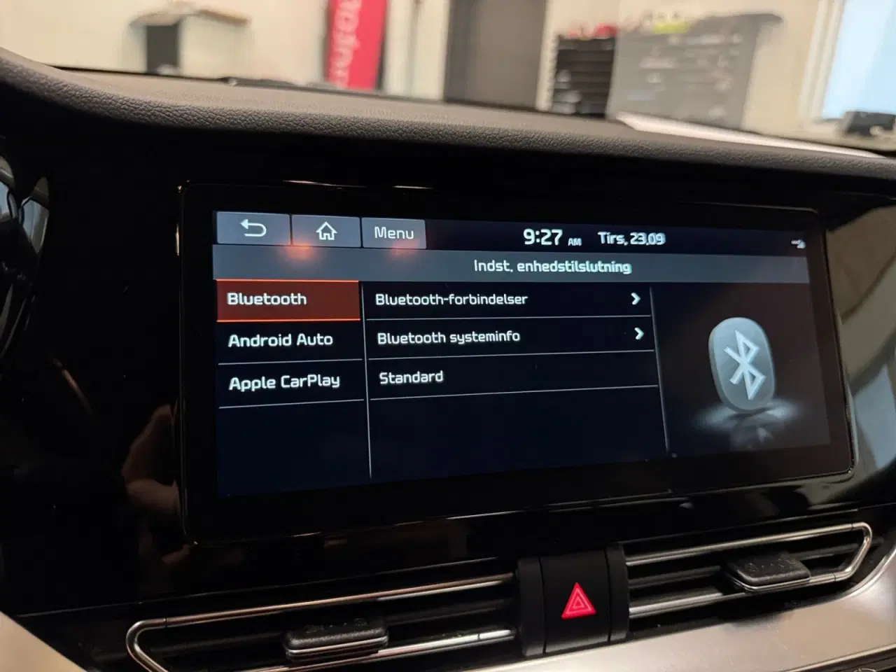 Billede 10 - Kia e-Niro 64 Comfort