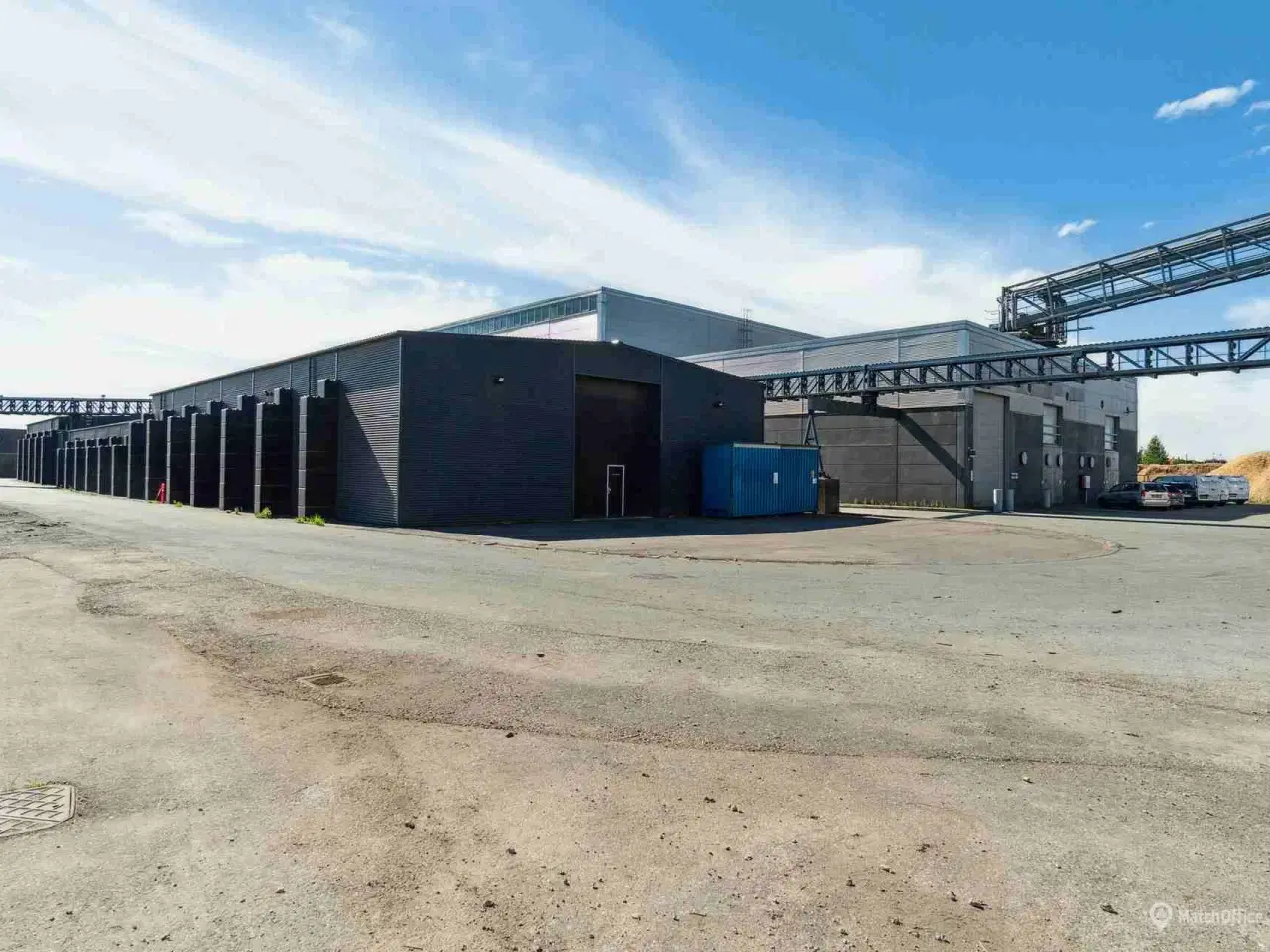 Billede 4 - Køge - 750 m² lager på Køge Havn