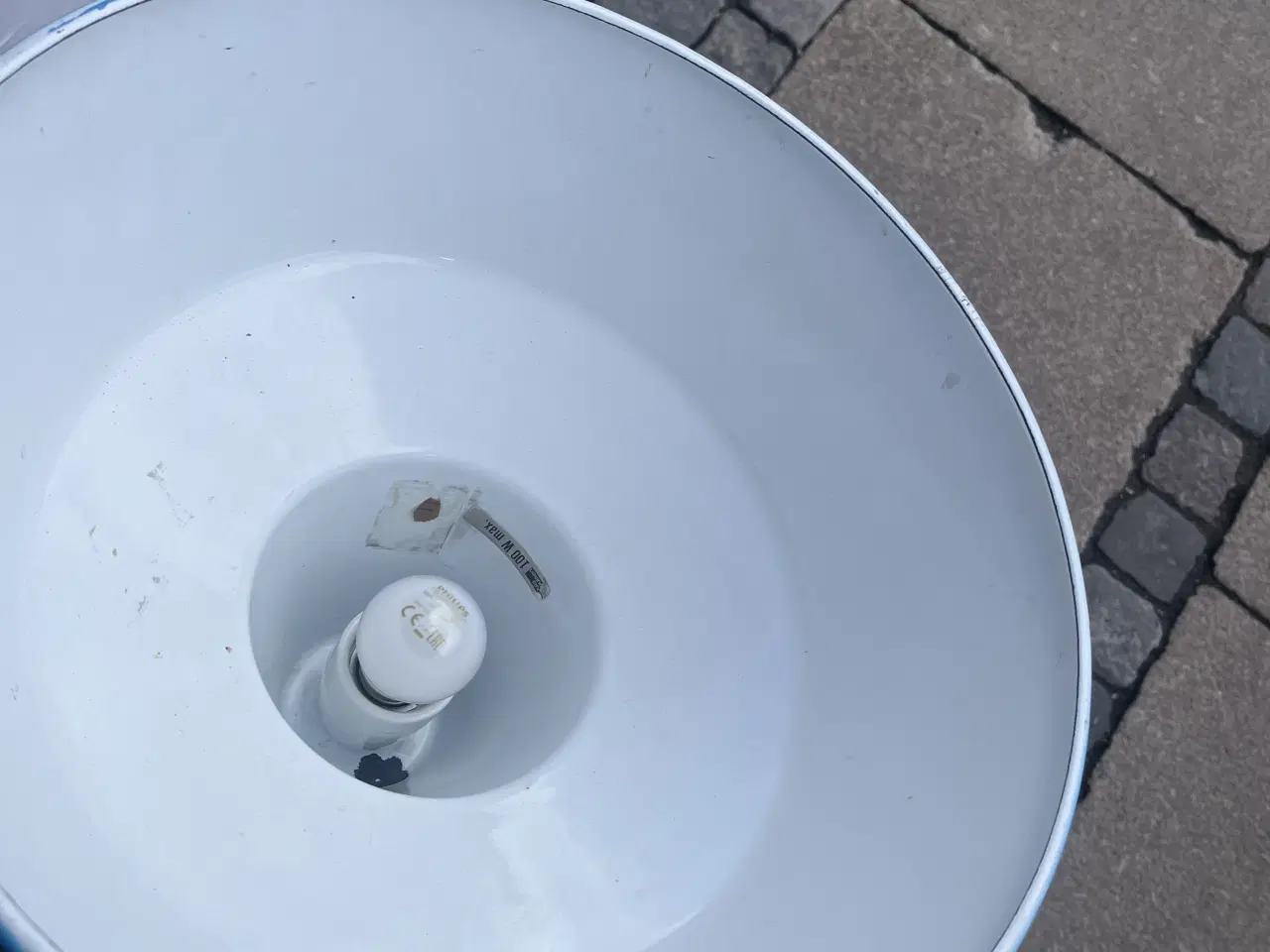 Billede 4 - Louis Poulsen arkiteltlampe