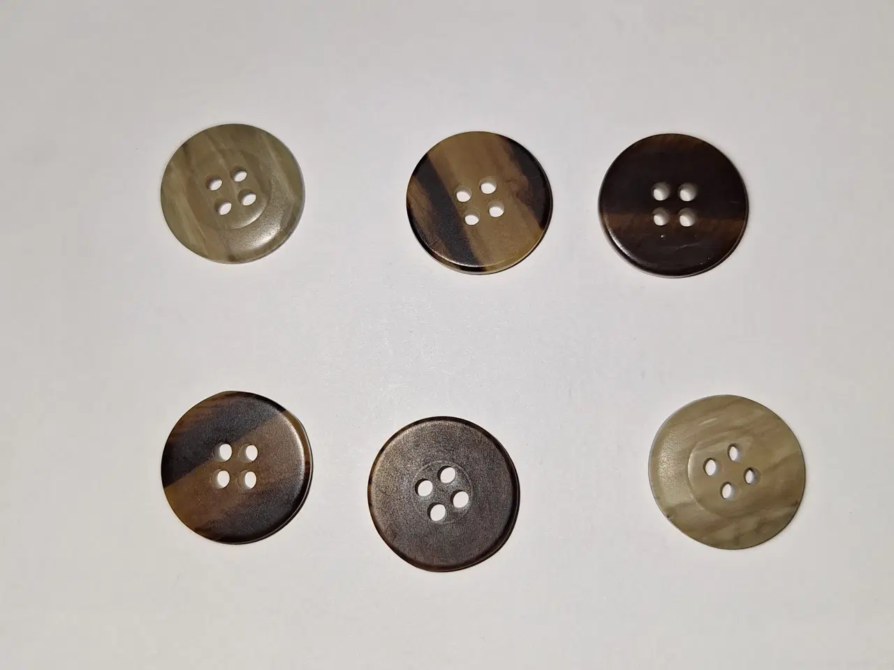 Billede 5 - Knapper