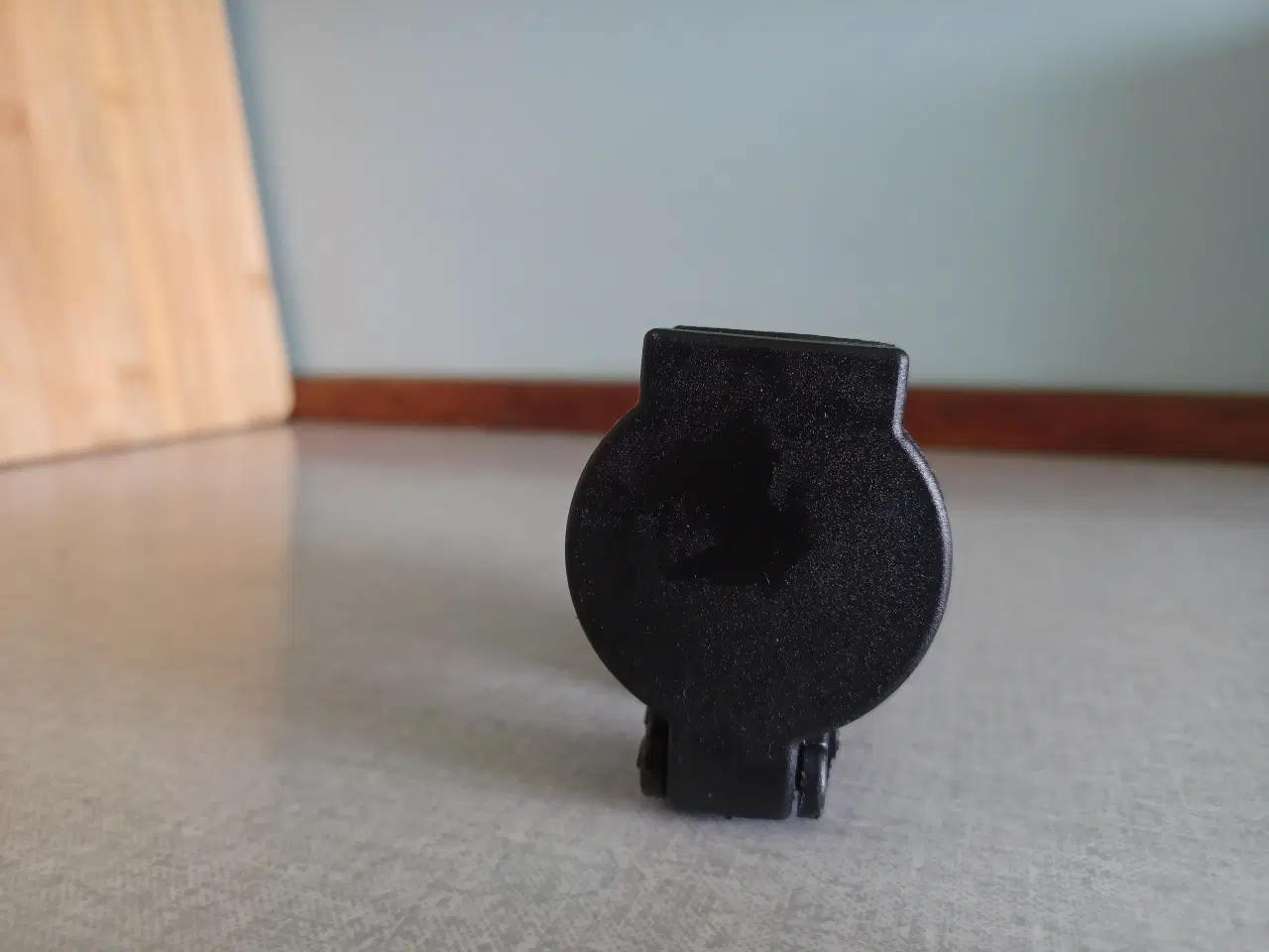 Billede 4 - En ny adapter