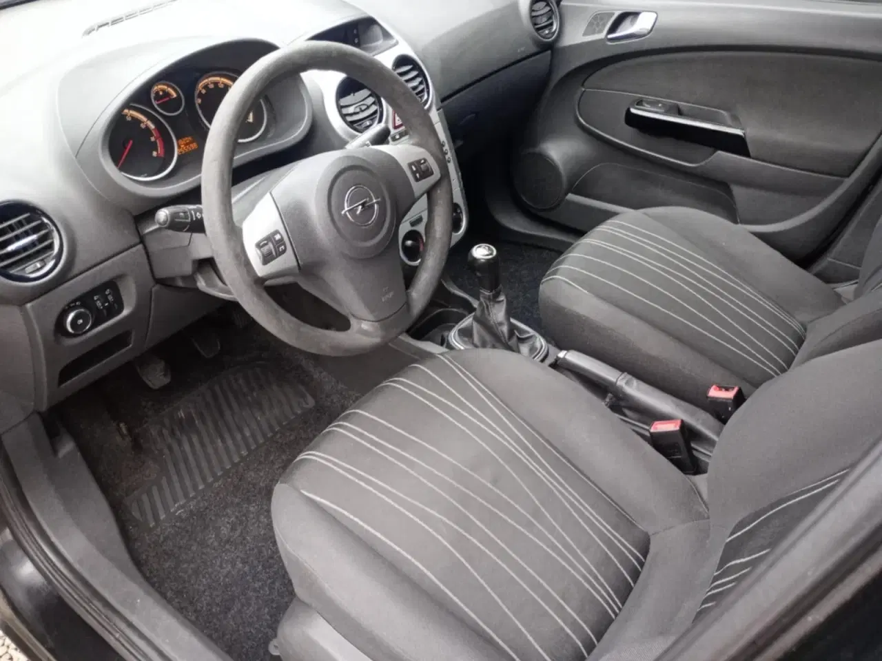 Billede 7 - Opel Corsa 1,2 16V Enjoy