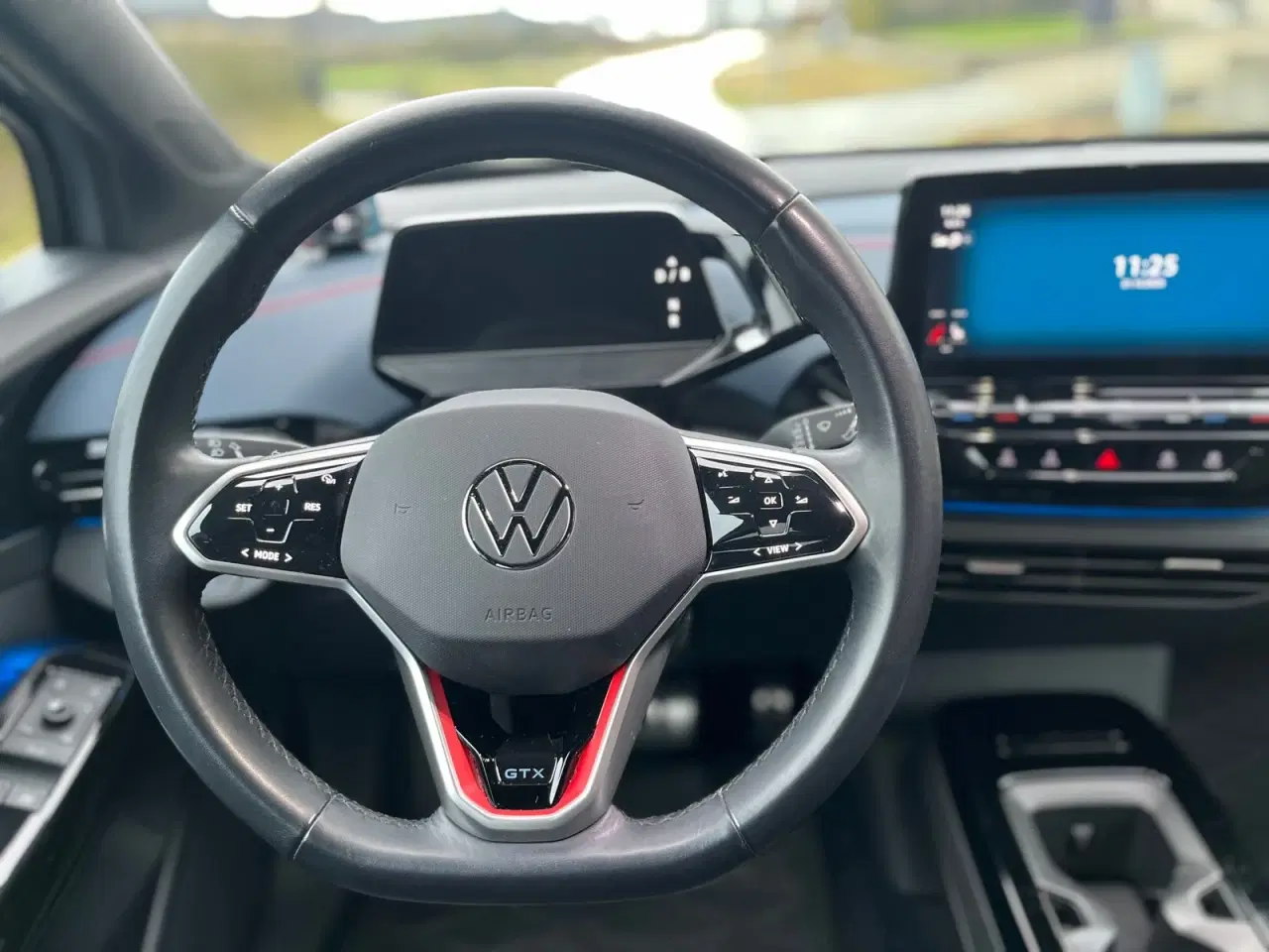 Billede 9 - VW ID.4 77 GTX 4Motion