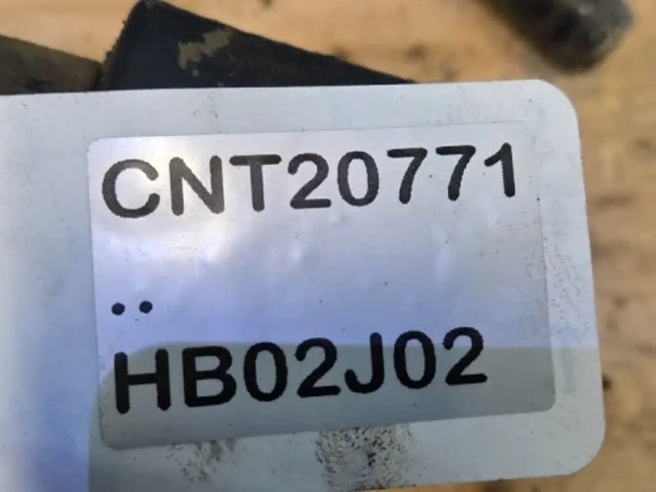 Billede 20 - Case Farmall 65A Træk 5199447