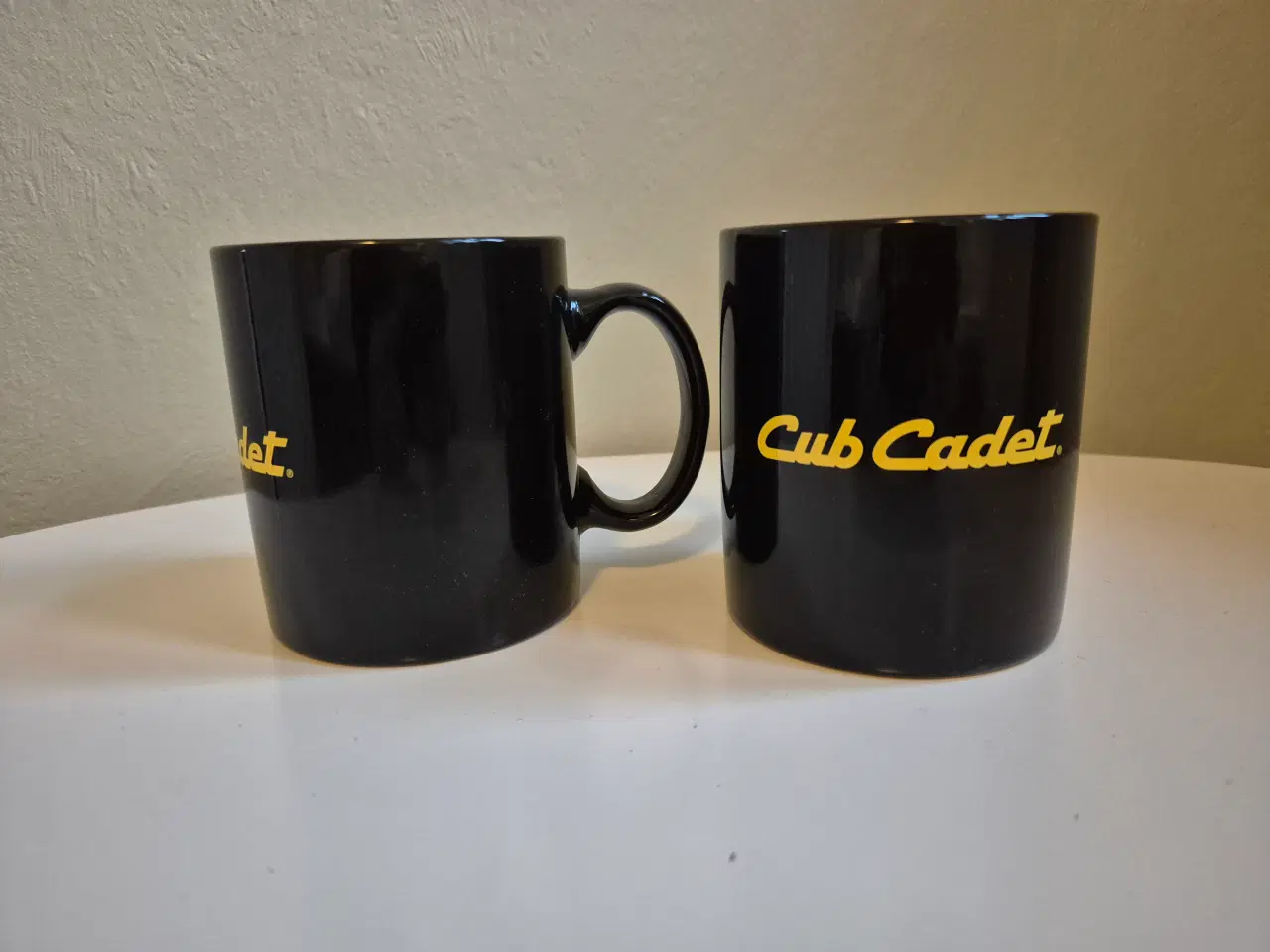 Billede 1 - Nye Cub Cadet krus / kopper (9 stk)