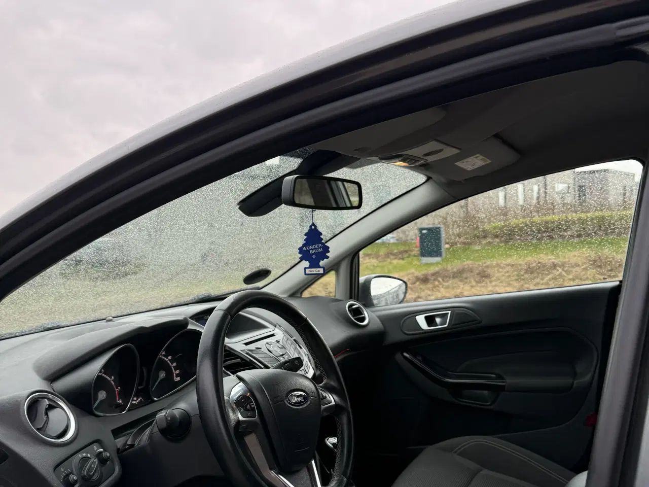 Billede 8 - 2017 Ford Fiesta 1.0 125HK Ecoboost