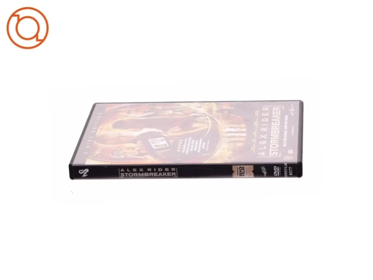 Billede 2 - Stormbreaker
