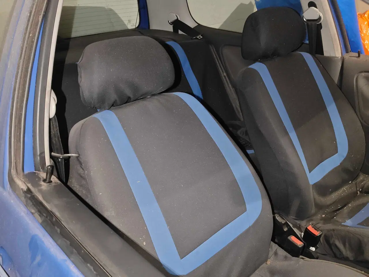 Billede 5 - Vw polo 6n2