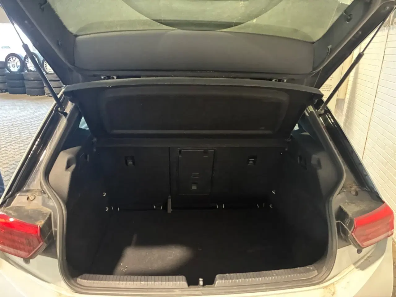 Billede 6 - VW ID.3 58 Pro