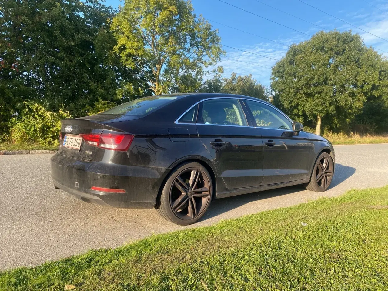 Billede 5 - Audi A3 1,4 TFSi 125 Ambiente