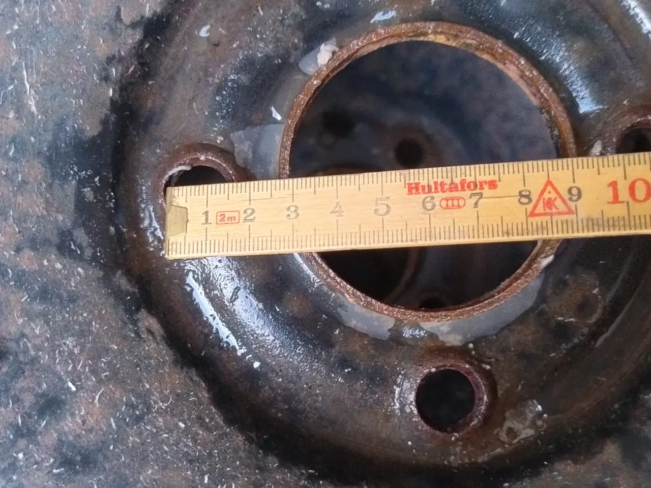 Billede 4 - 4 stk. vinterdæk