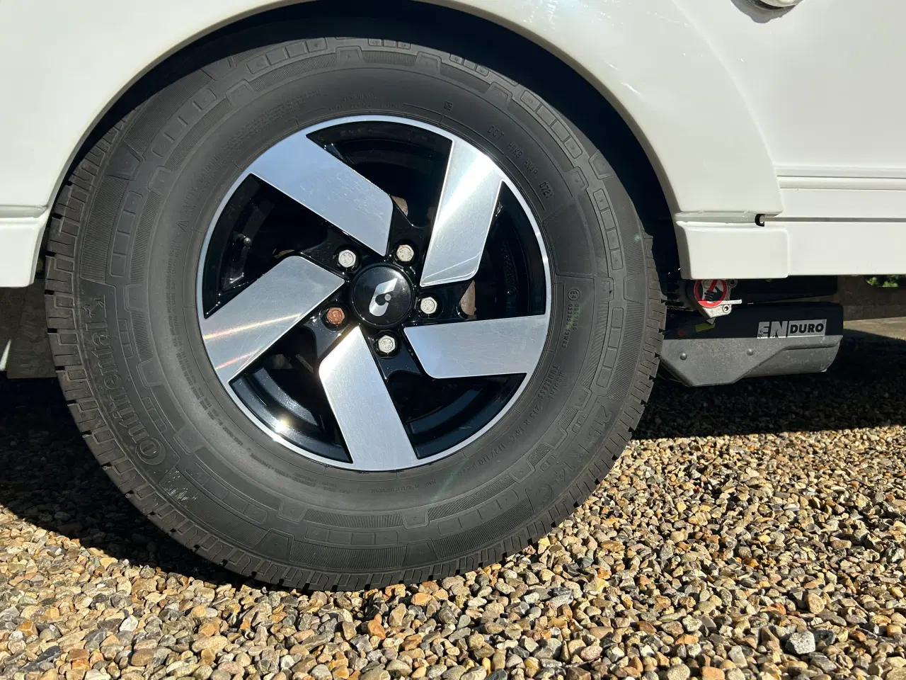 Billede 10 - Adria Alpina 613UT årg. 2022