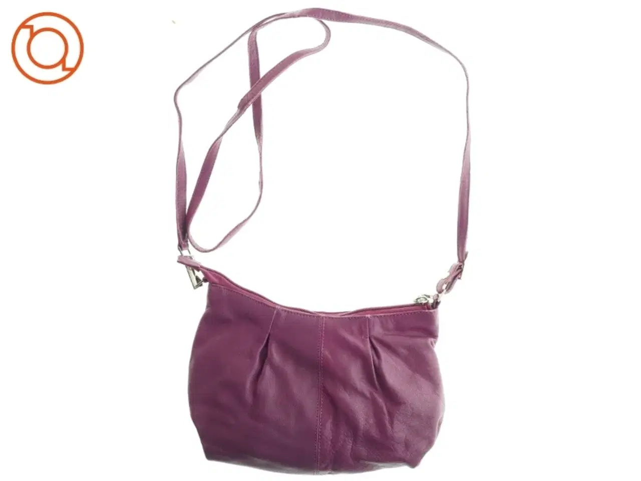 Billede 2 - belsac Taske (str. 22 x 18cm)