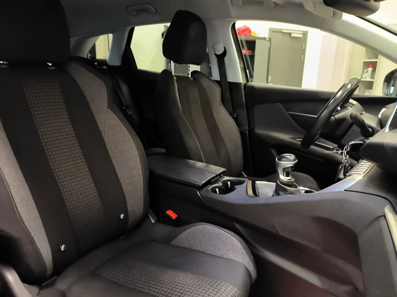 Billede 14 - Peugeot 3008 1,5 BlueHDi 130 Active