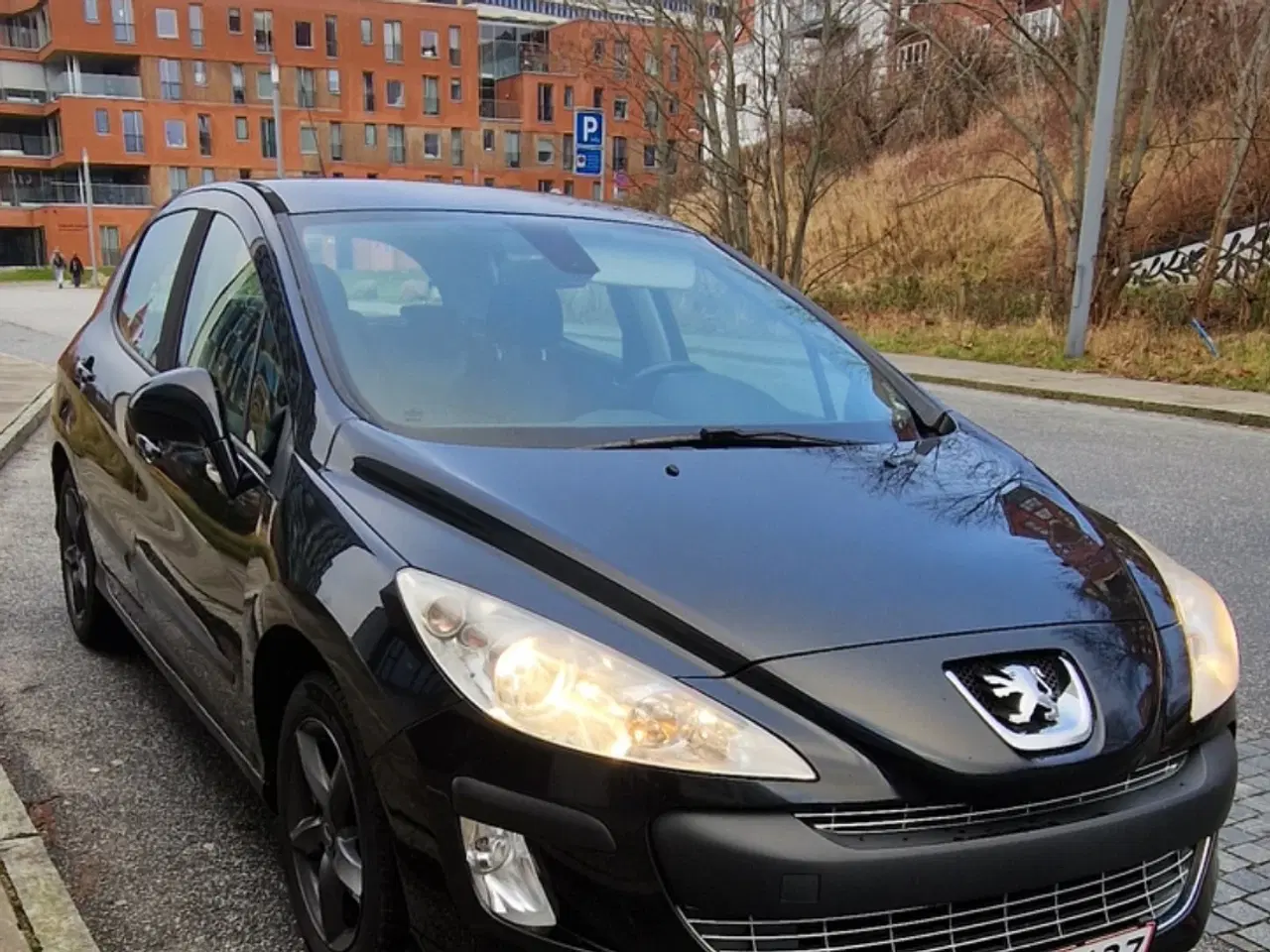 Billede 2 - Peugeot 308 