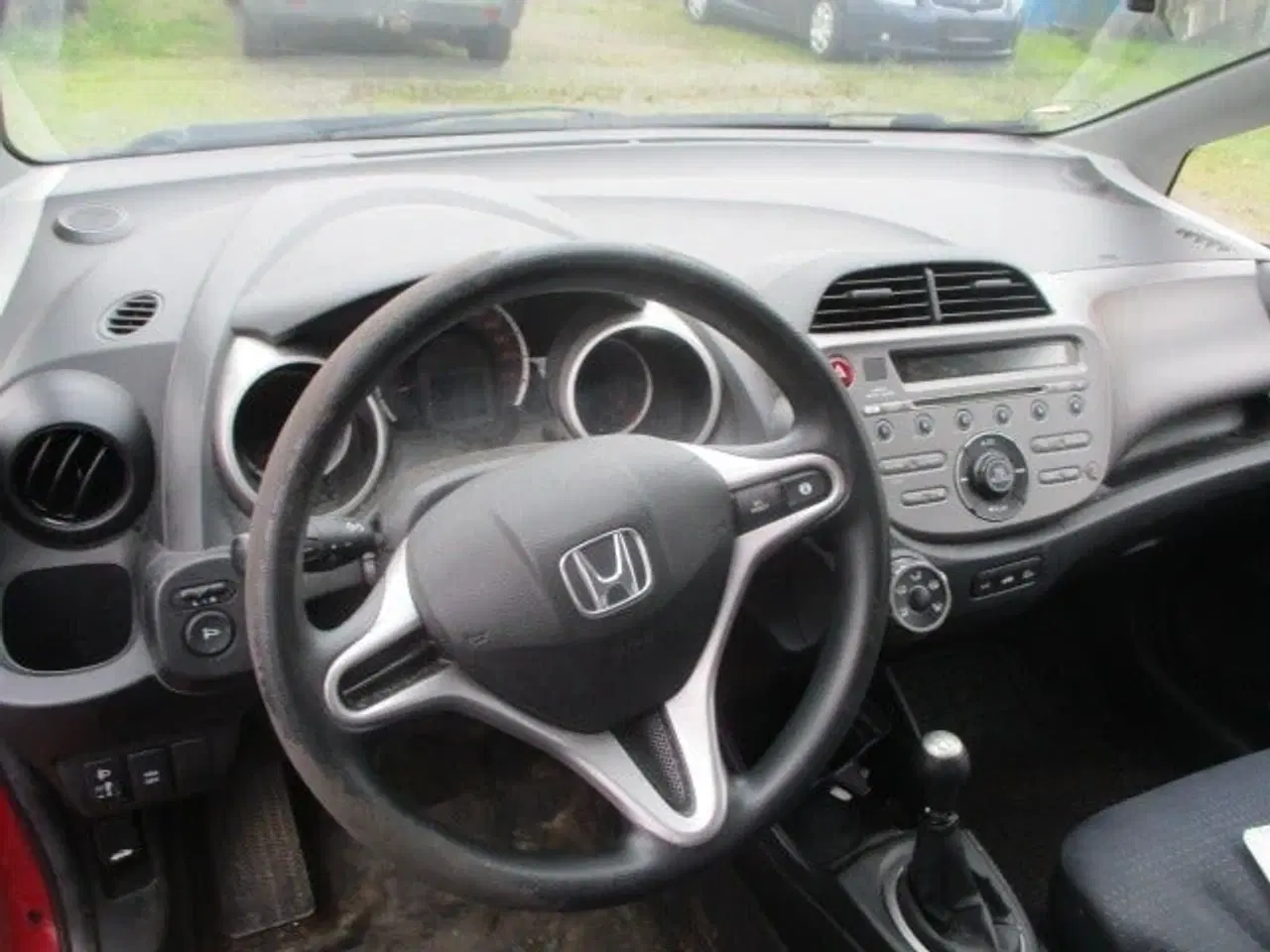 Billede 8 - Honda Jazz 1,2 S