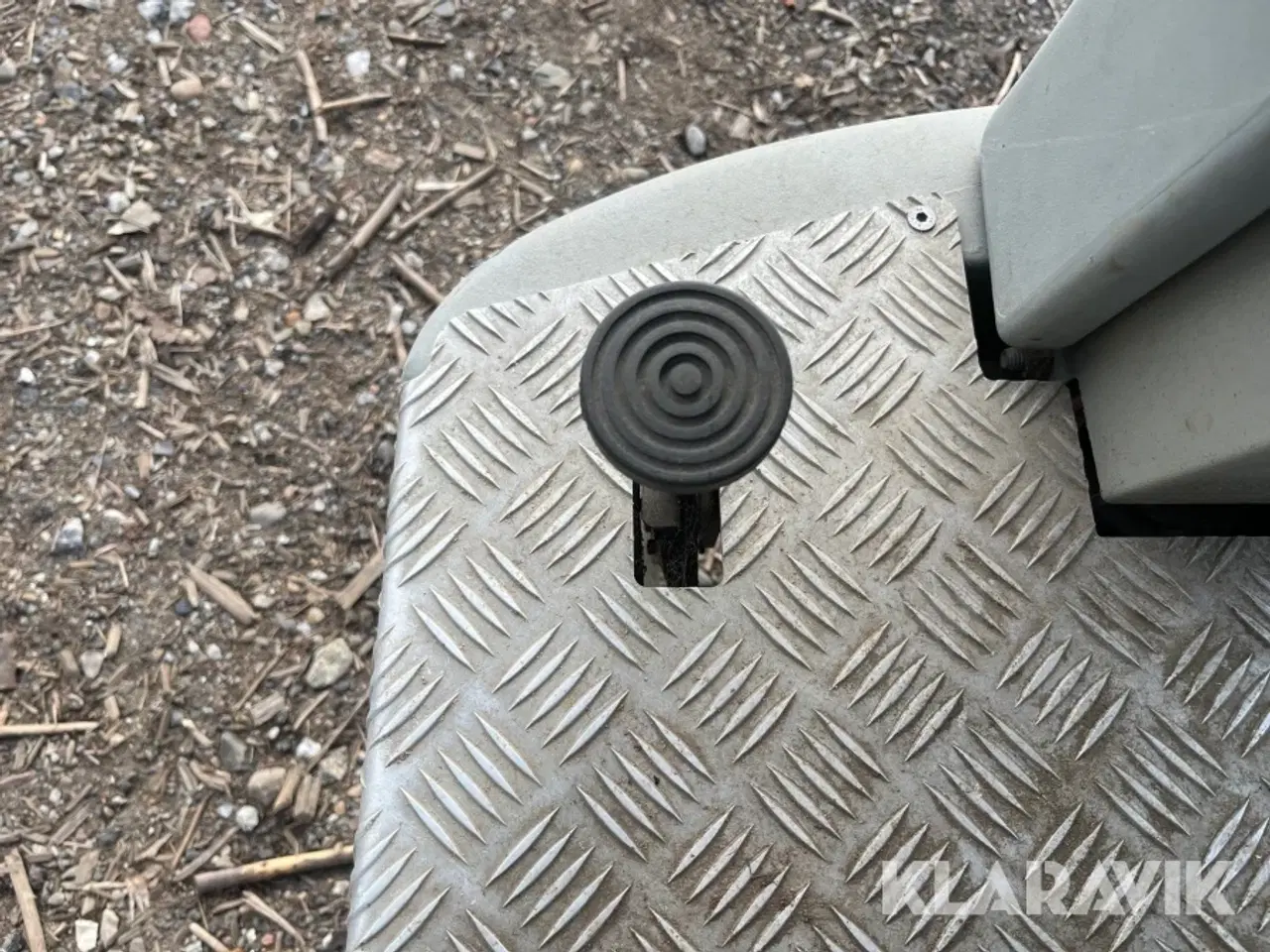 Billede 11 - Gulvvasker Cormac Tripla 65