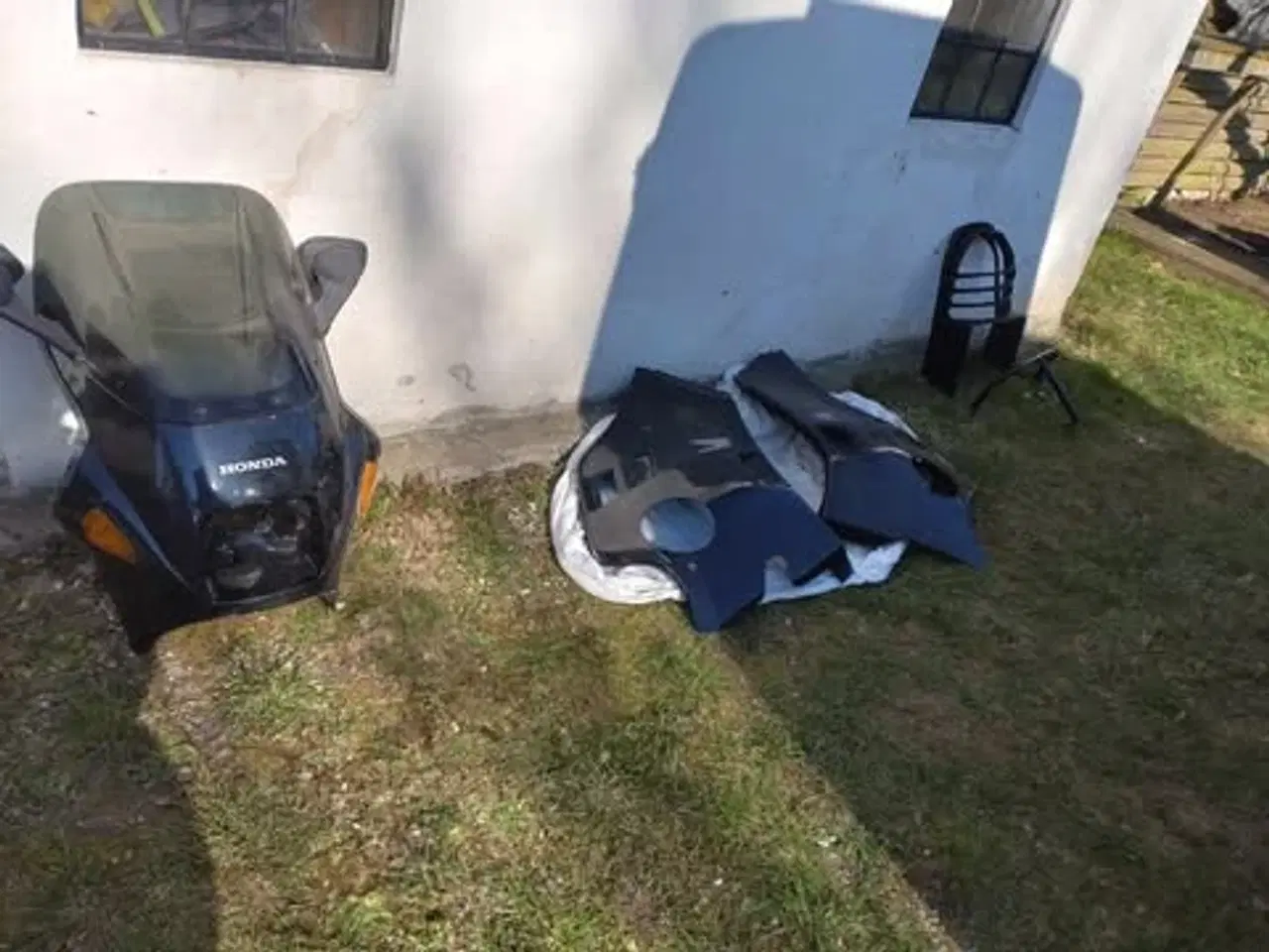 Billede 14 - Honda CB 750 F