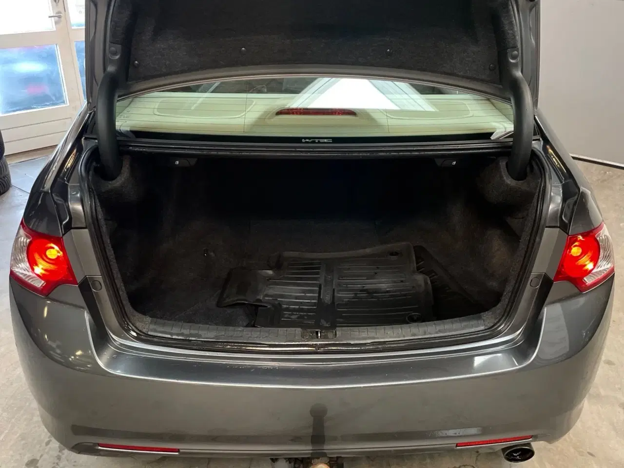 Billede 8 - Honda Accord 2,0 Elegance