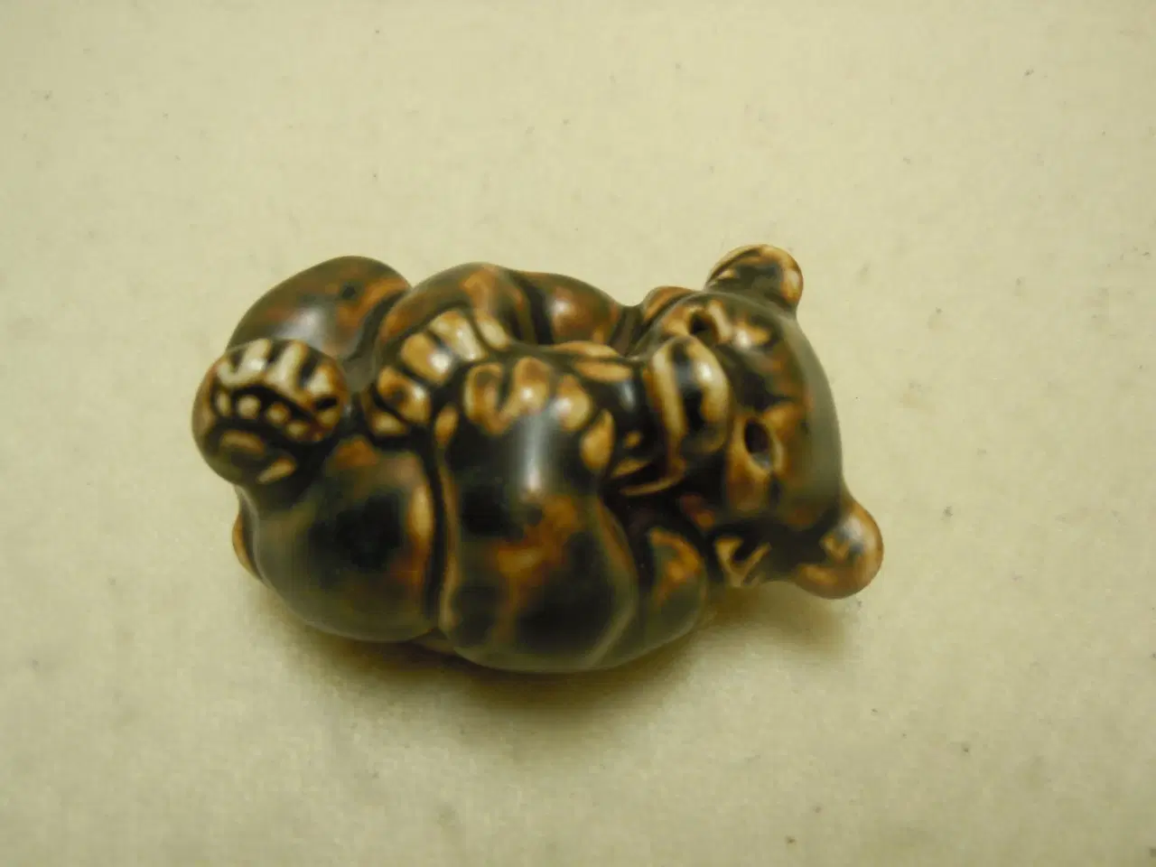 Billede 3 - Restsalg RC stentøjsfigurer af Knud Kyhn